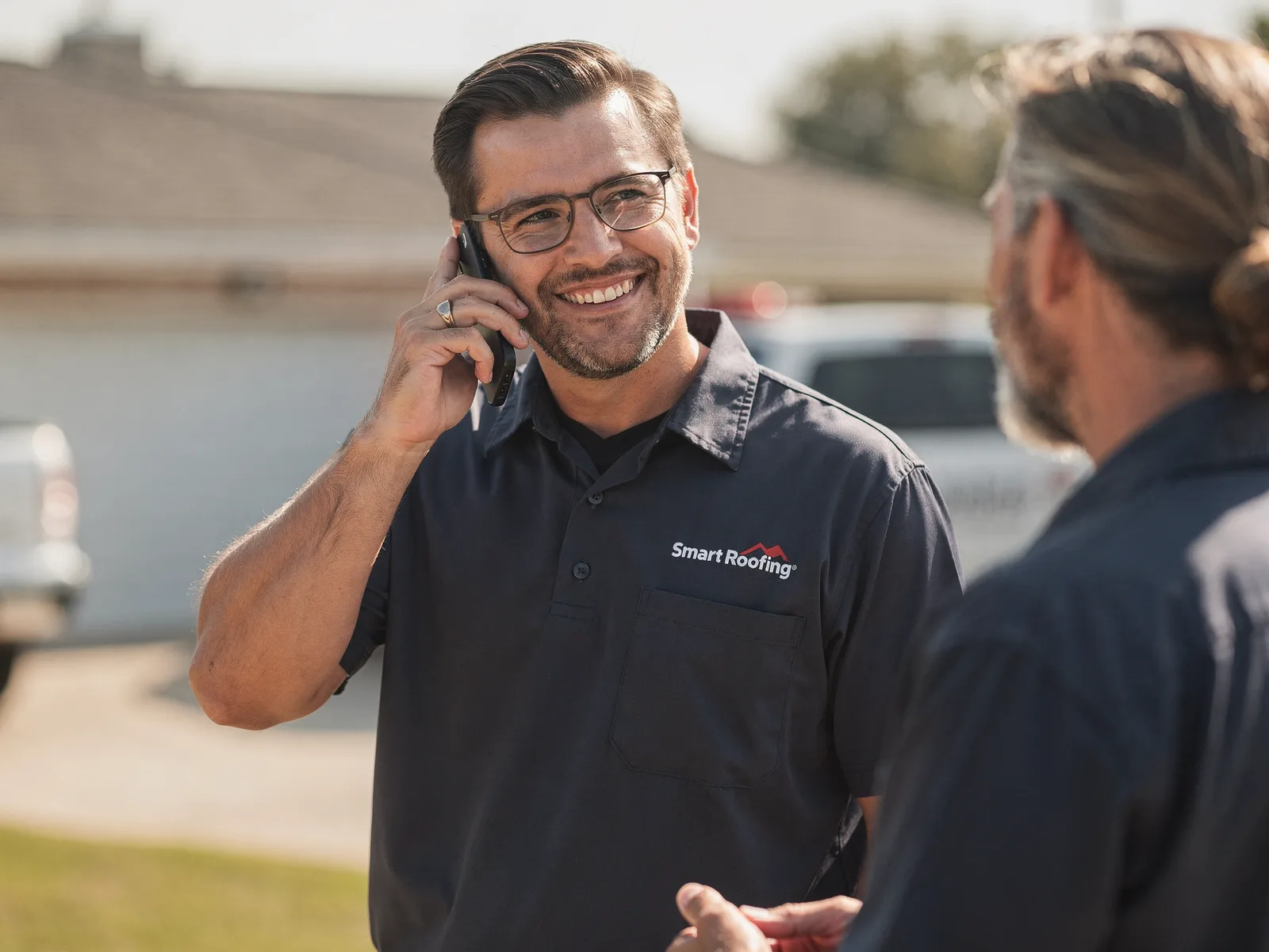 Roof Repair Island Lake, IL FAQs